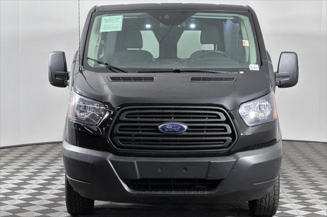 used 2019 Ford Transit-150 car, priced at $24,495