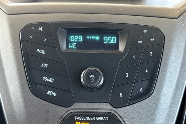 used 2019 Ford Transit-150 car, priced at $24,495