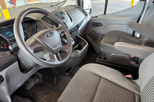 used 2019 Ford Transit-150 car, priced at $24,495