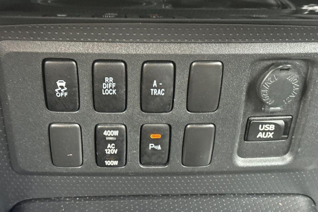 used 2014 Toyota FJ Cruiser car, priced at $34,613