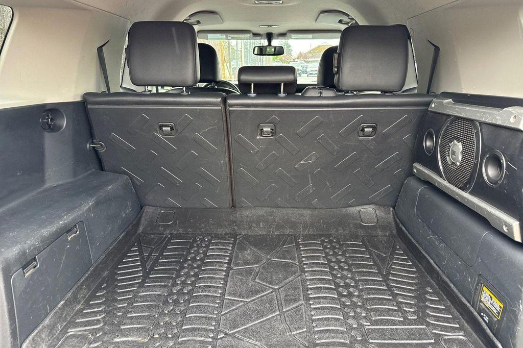 used 2014 Toyota FJ Cruiser car, priced at $34,613
