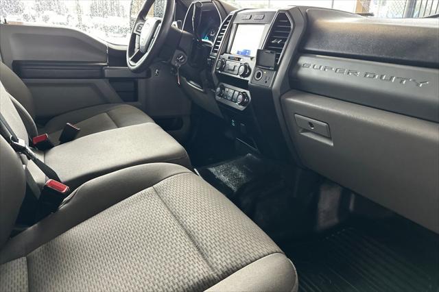 used 2022 Ford F-350 car, priced at $53,895