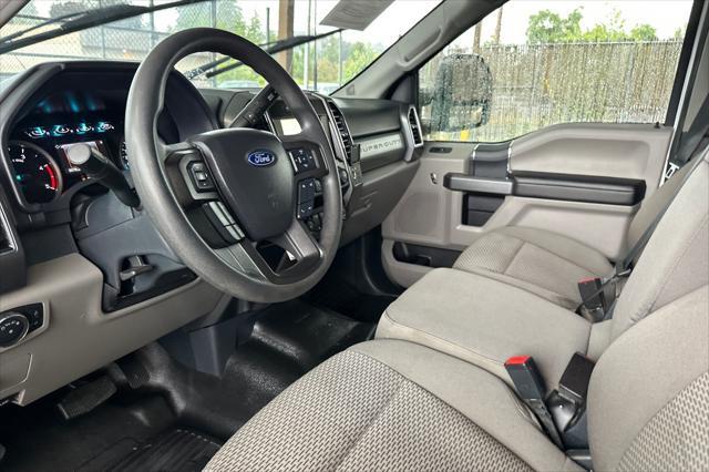 used 2022 Ford F-350 car, priced at $53,895