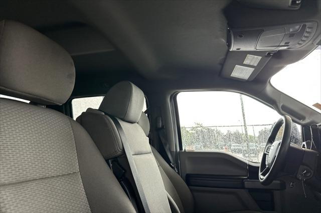 used 2022 Ford F-350 car, priced at $53,895