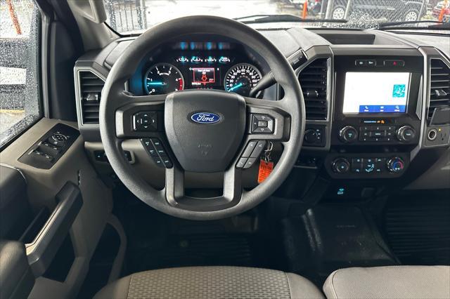 used 2022 Ford F-350 car, priced at $53,895