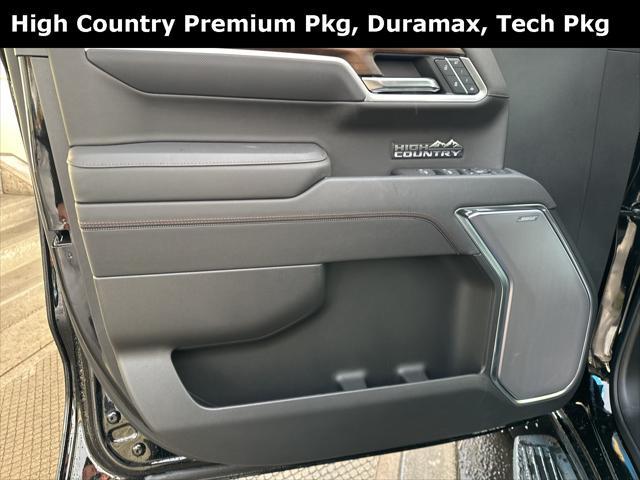 new 2025 Chevrolet Silverado 1500 car, priced at $68,581