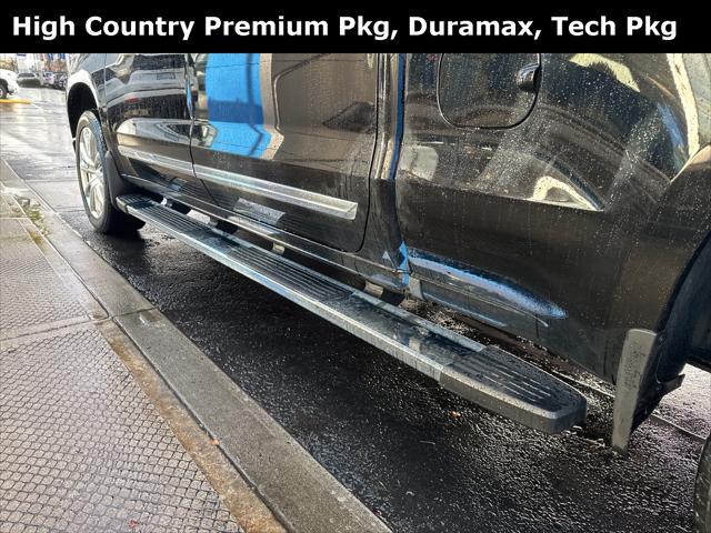 new 2025 Chevrolet Silverado 1500 car, priced at $68,581