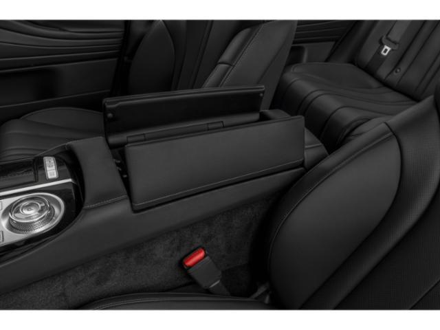 used 2023 Genesis G80 car, priced at $28,995