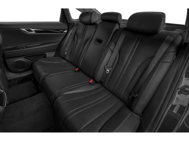 used 2023 Genesis G80 car, priced at $28,995