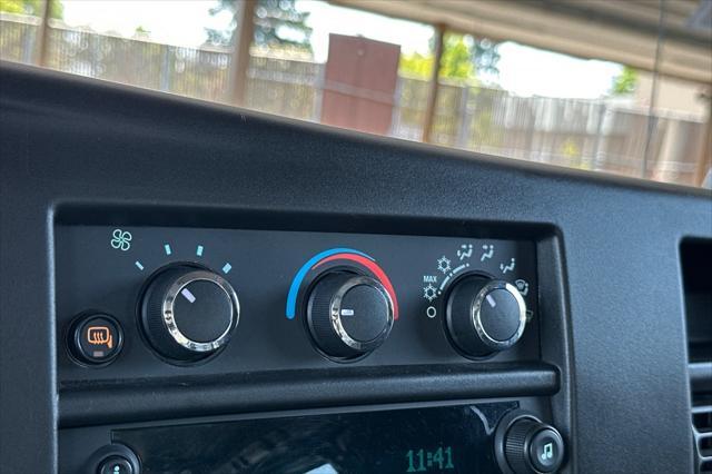 used 2022 Chevrolet Express 2500 car, priced at $26,995