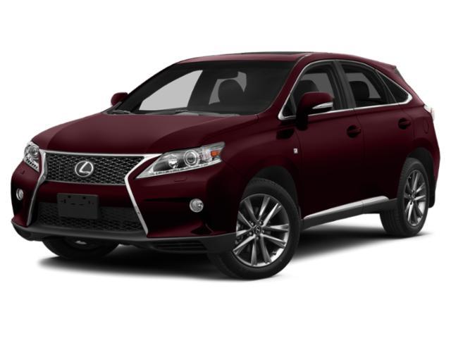 used 2015 Lexus RX 350 car, priced at $24,987