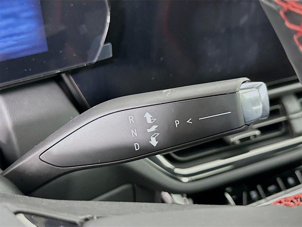 new 2026 Chevrolet Equinox EV car, priced at $53,737