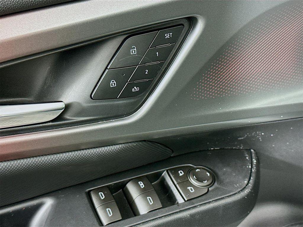 new 2026 Chevrolet Equinox EV car, priced at $53,737