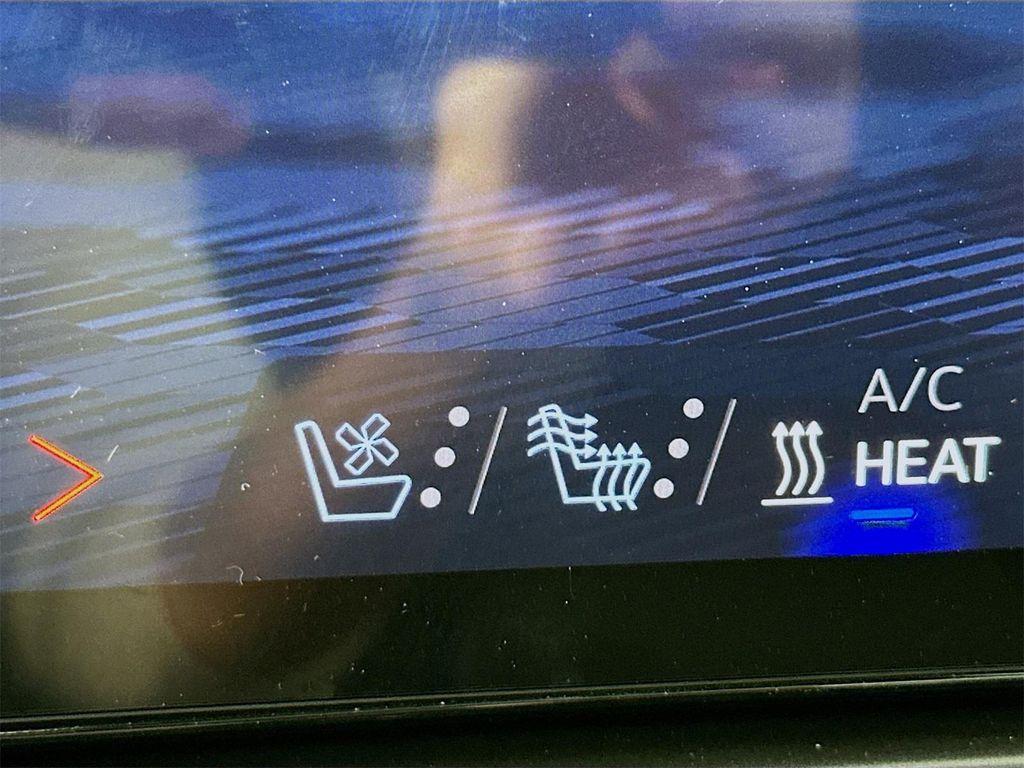 new 2026 Chevrolet Equinox EV car, priced at $53,737