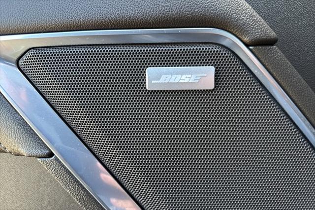 used 2023 Chevrolet Silverado 1500 car, priced at $53,987