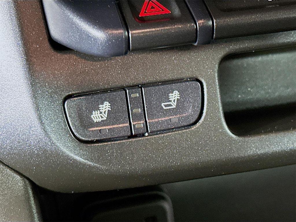 used 2020 GMC Canyon car, priced at $28,582