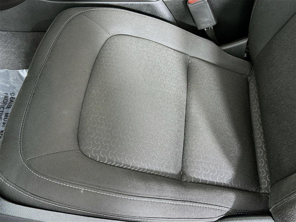 used 2020 GMC Canyon car, priced at $28,582