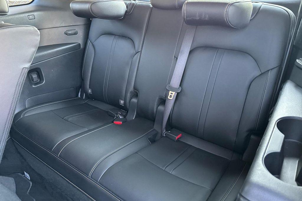 used 2024 Mazda CX-90 car, priced at $30,887