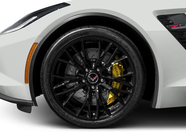 used 2016 Chevrolet Corvette car, priced at $71,987