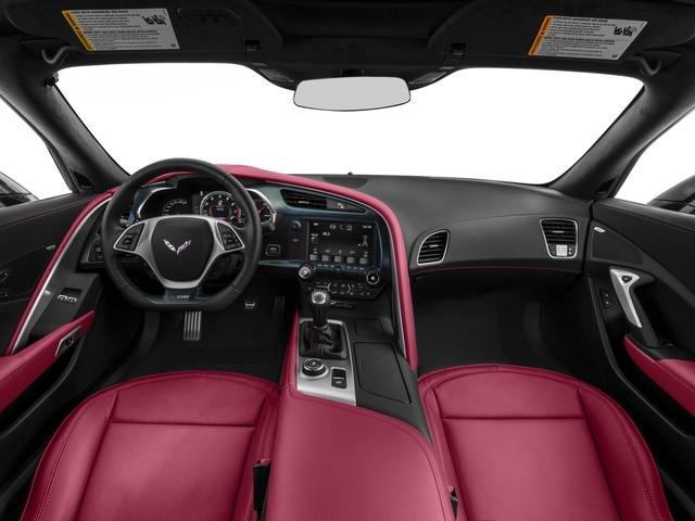 used 2016 Chevrolet Corvette car, priced at $71,987