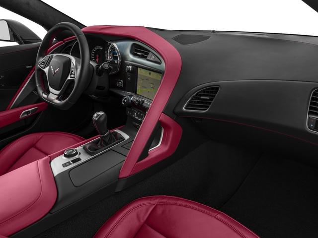 used 2016 Chevrolet Corvette car, priced at $71,987