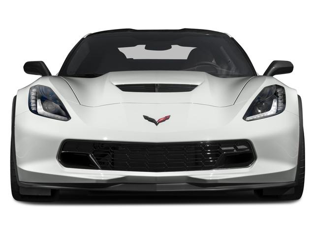 used 2016 Chevrolet Corvette car, priced at $71,987