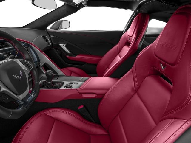 used 2016 Chevrolet Corvette car, priced at $71,987
