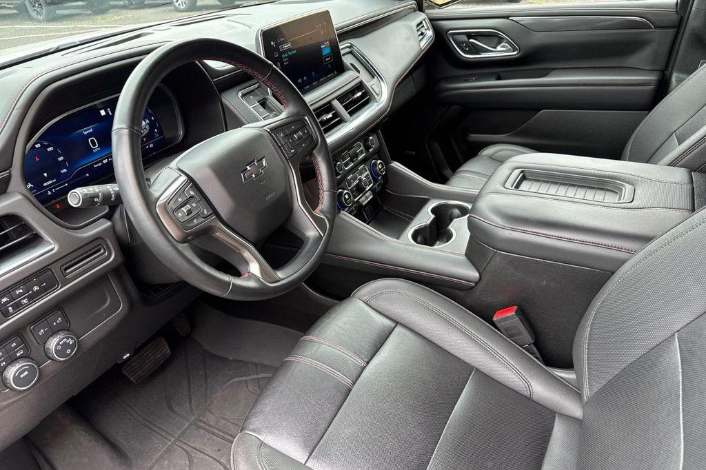 used 2023 Chevrolet Tahoe car, priced at $59,887
