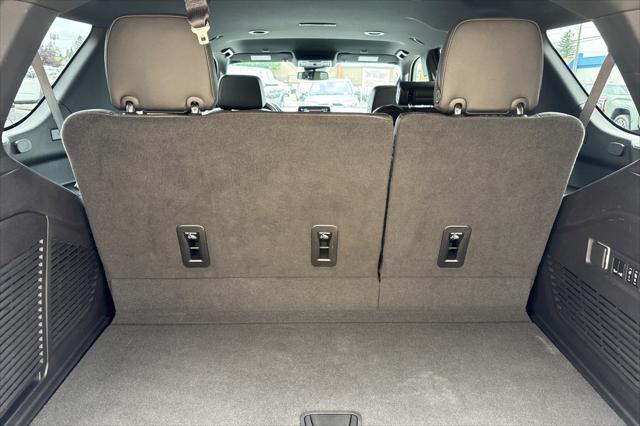 used 2023 Chevrolet Tahoe car, priced at $59,995