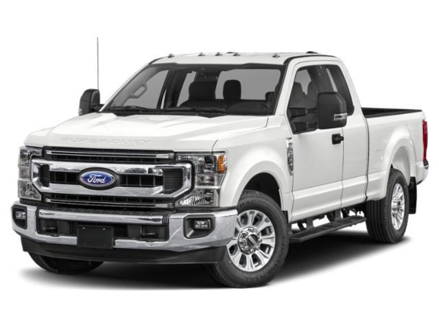 used 2021 Ford F-350 car, priced at $39,987