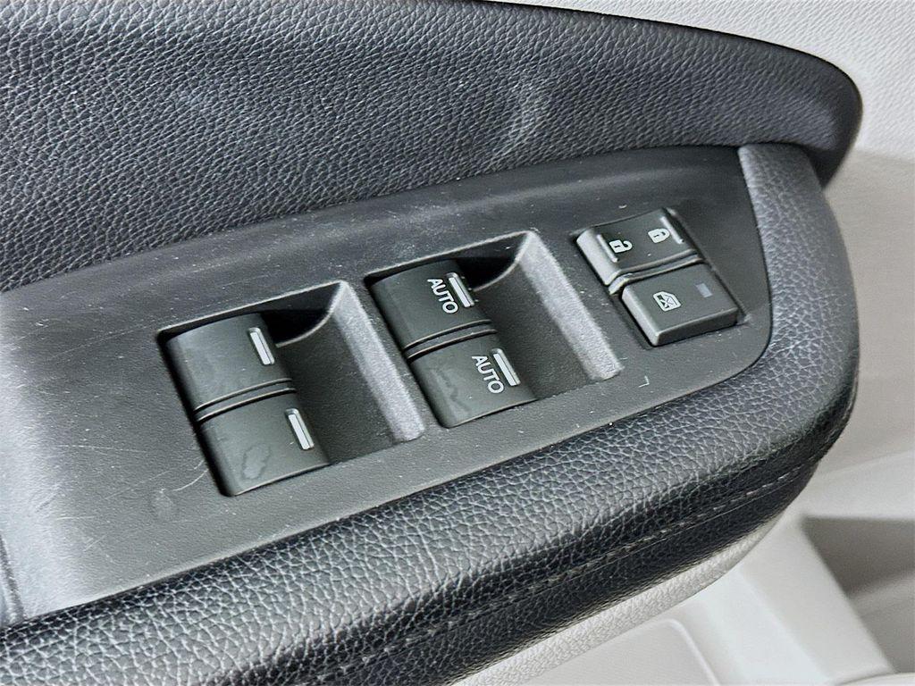 used 2018 Honda Pilot car, priced at $21,287