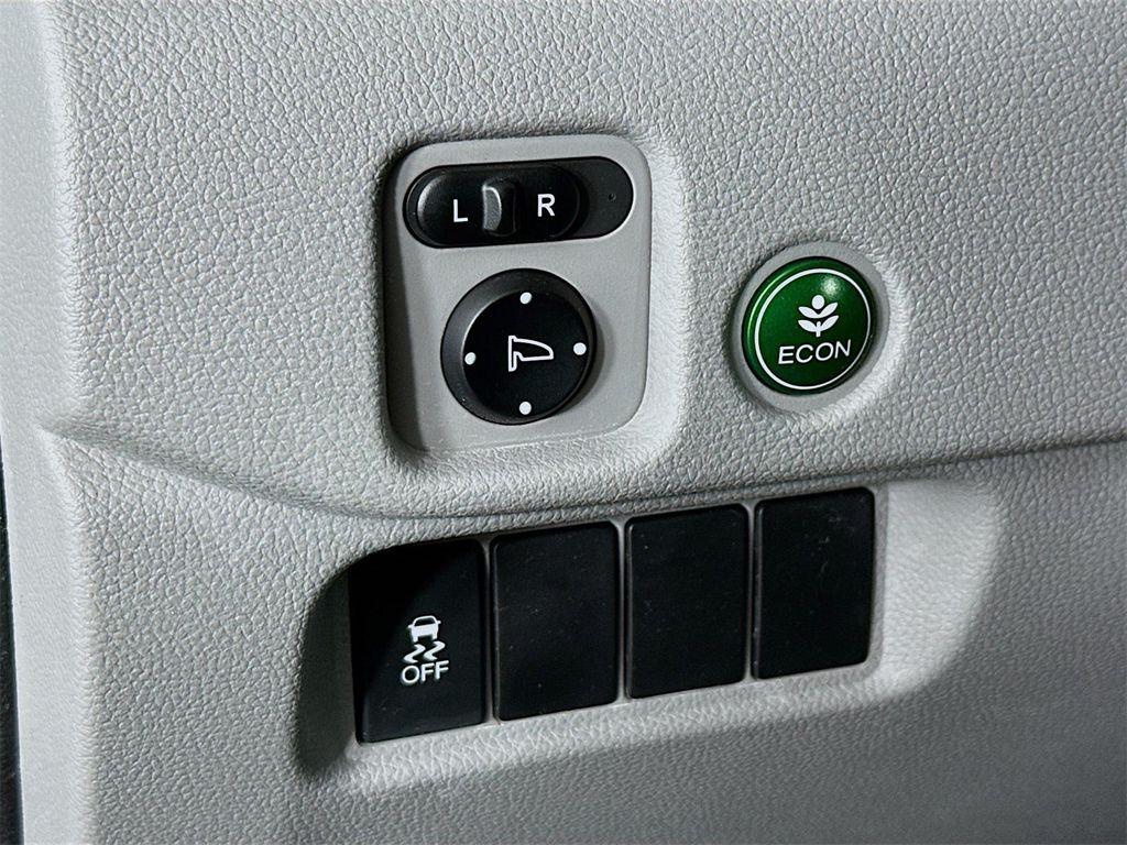 used 2018 Honda Pilot car, priced at $21,287