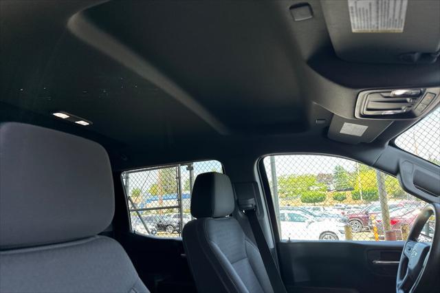used 2023 Chevrolet Silverado 1500 car, priced at $36,959