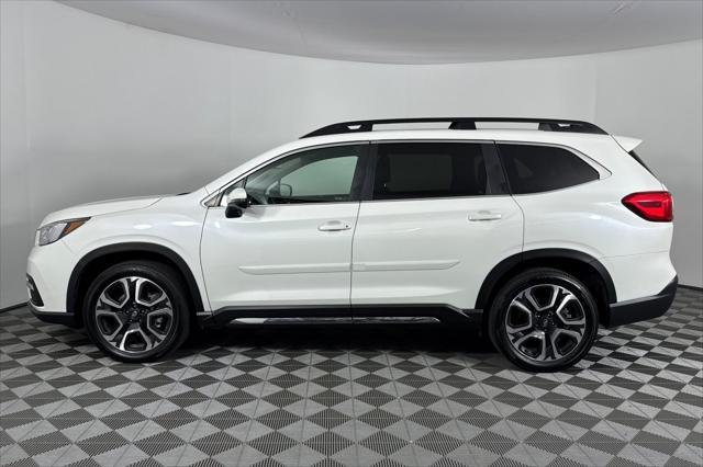 used 2022 Subaru Ascent car, priced at $33,995