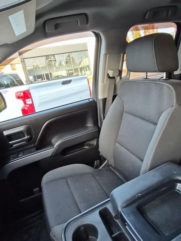 used 2016 Chevrolet Silverado 1500 car, priced at $16,978