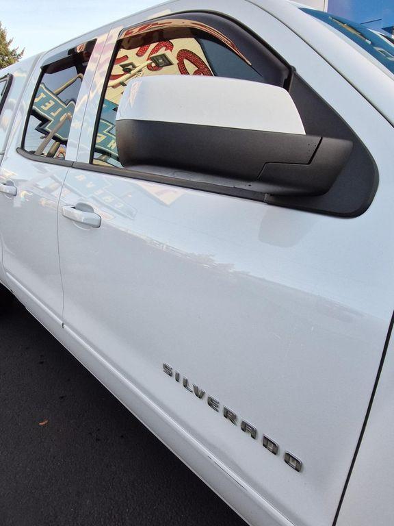 used 2016 Chevrolet Silverado 1500 car, priced at $16,978