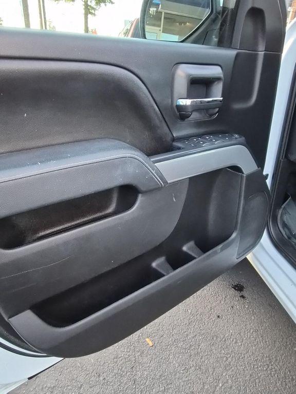 used 2016 Chevrolet Silverado 1500 car, priced at $16,978