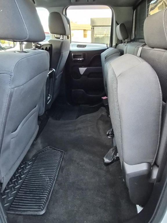 used 2016 Chevrolet Silverado 1500 car, priced at $16,978