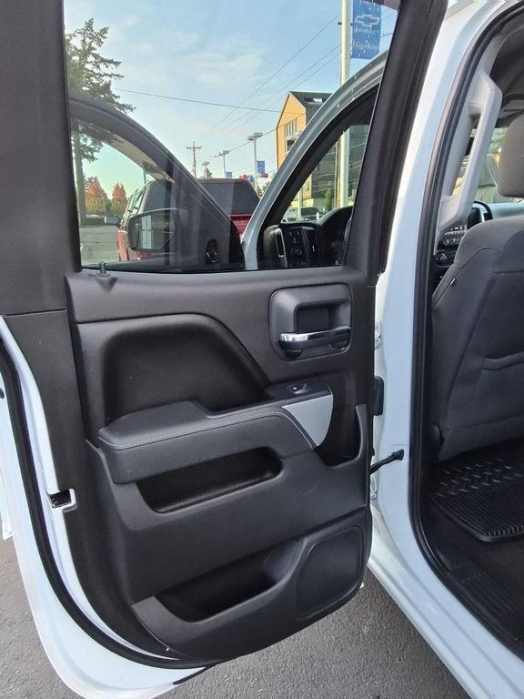 used 2016 Chevrolet Silverado 1500 car, priced at $16,978
