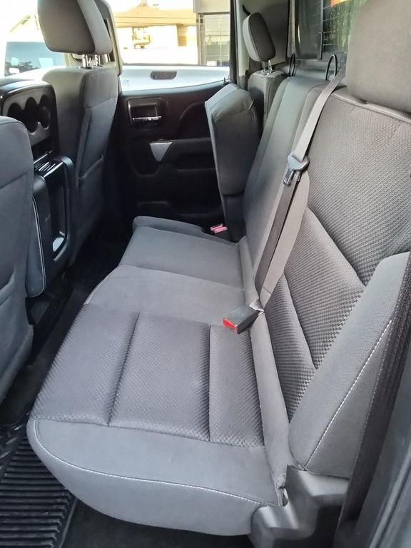 used 2016 Chevrolet Silverado 1500 car, priced at $16,978