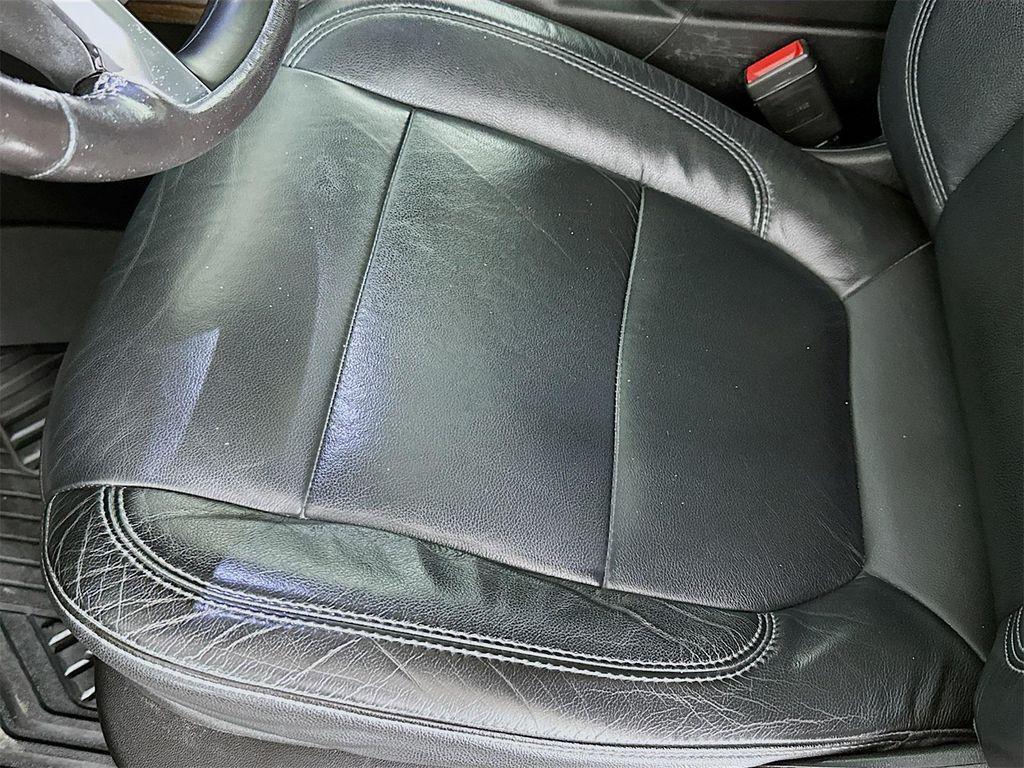 used 2020 Chevrolet Silverado 1500 car, priced at $26,876