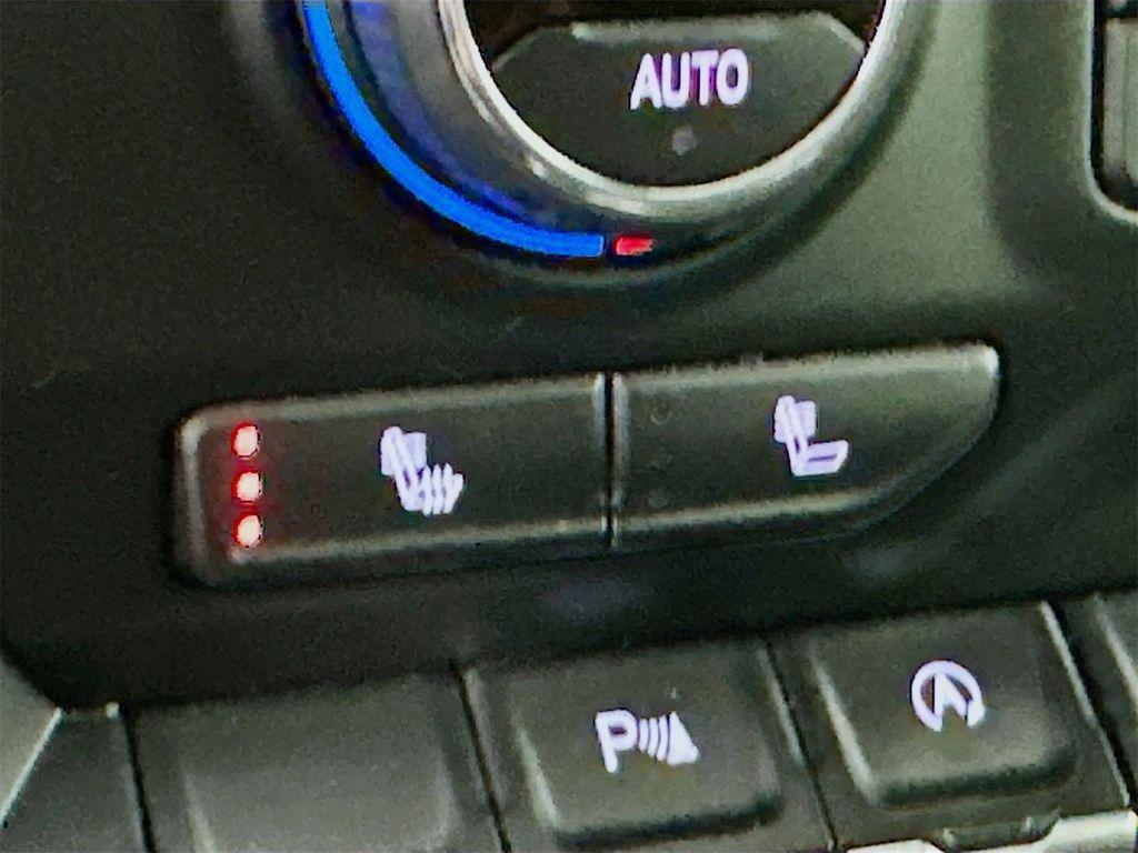 used 2020 Chevrolet Silverado 1500 car, priced at $26,876