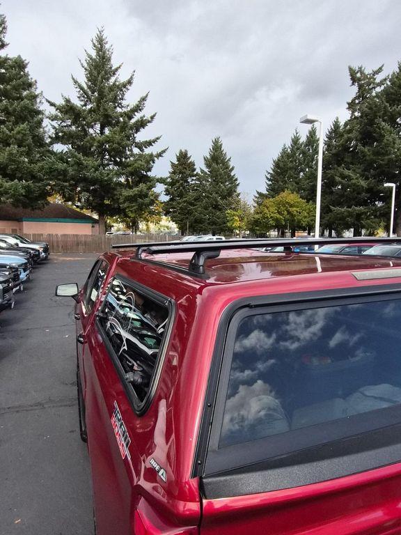 used 2020 Chevrolet Silverado 1500 car, priced at $27,133