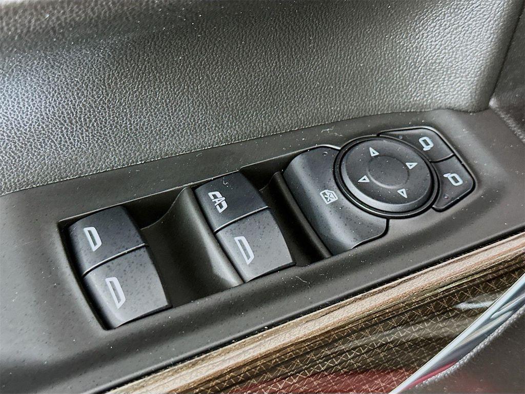 used 2020 Chevrolet Silverado 1500 car, priced at $26,876