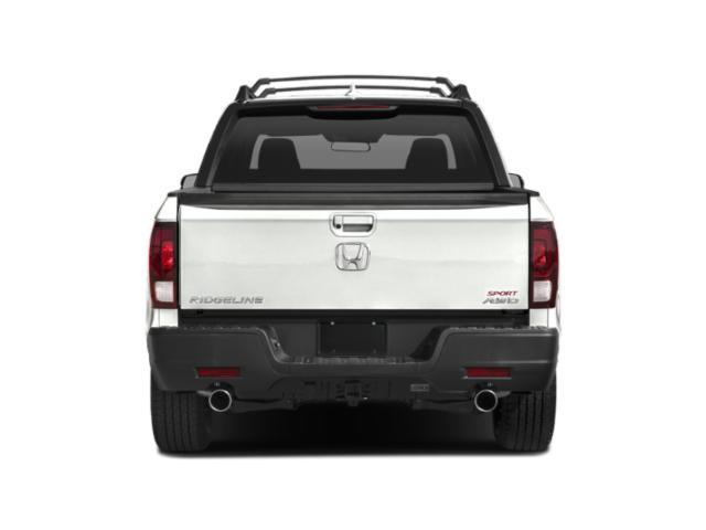 used 2021 Honda Ridgeline car, priced at $28,995