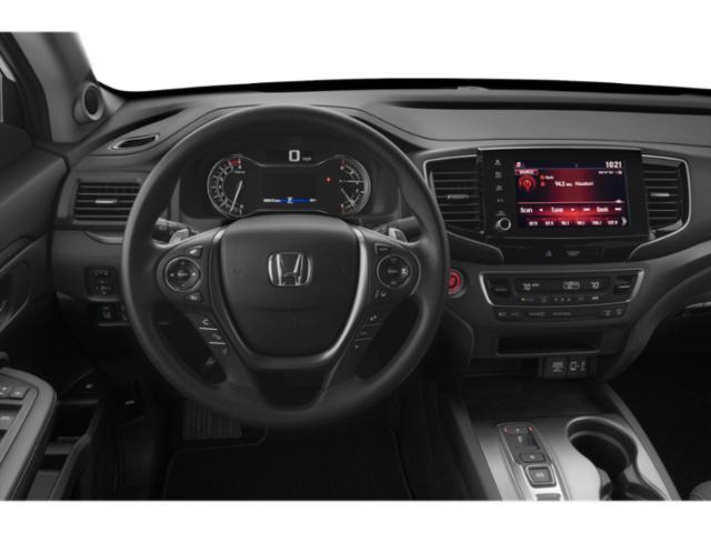 used 2021 Honda Ridgeline car, priced at $28,995
