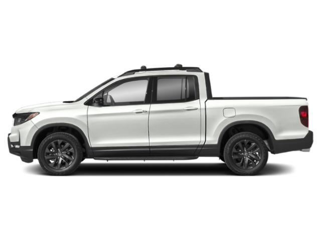 used 2021 Honda Ridgeline car, priced at $28,995
