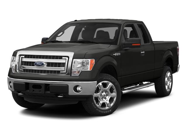 used 2013 Ford F-150 car, priced at $23,925