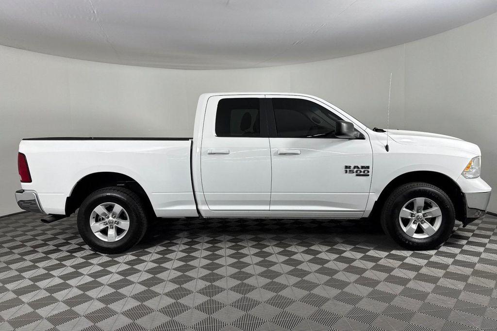 used 2020 Ram 1500 Classic car, priced at $19,491