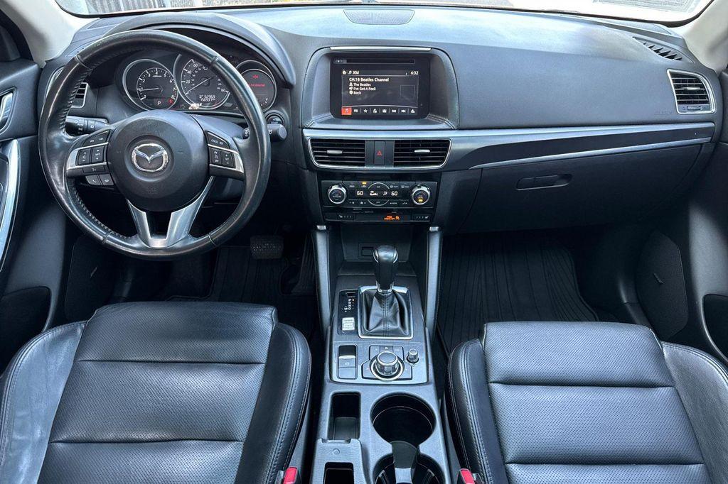 used 2016 Mazda CX-5 car, priced at $10,998